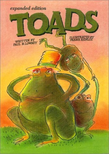 Toads