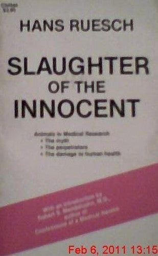 Slaughter of the Innocent