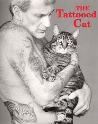 The Tattooed Cat