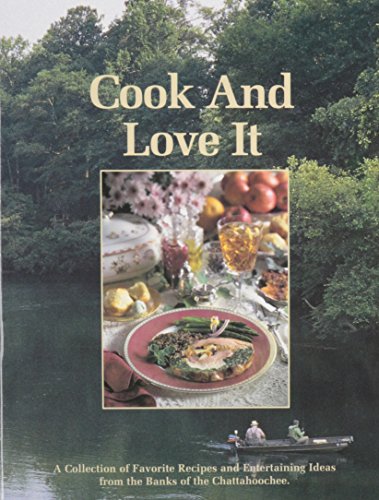 Cook and Love It