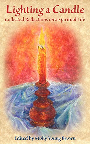 Lighting a Candle