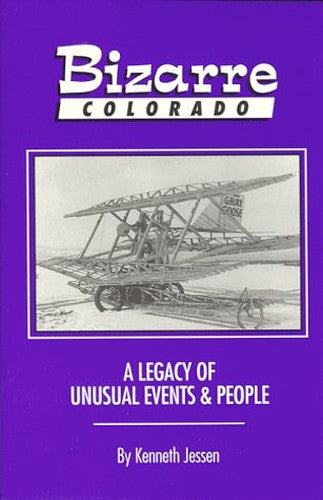 Bizarre Colorado
