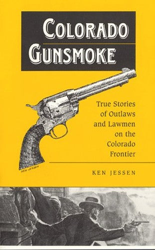 Colorado Gunsmoke