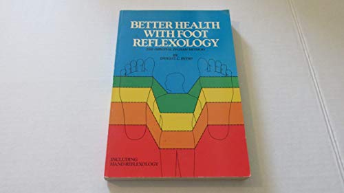 Better Health with Foot Reflexology