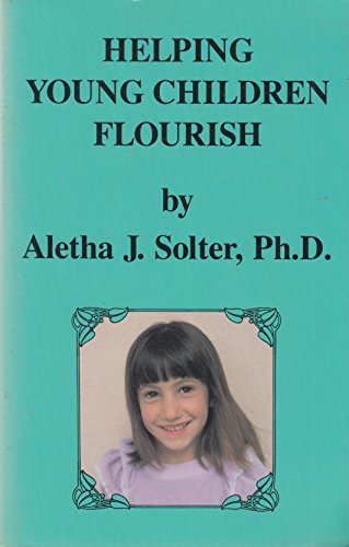 Helping Young Children Flourish