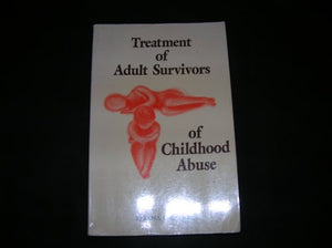 Treatment of Adult Survivors of Childhood Abuse 