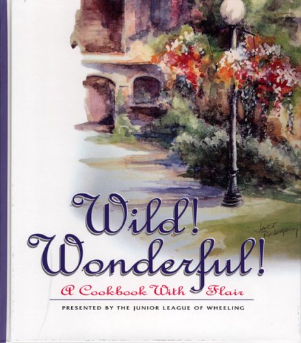 Wild! Wonderful!