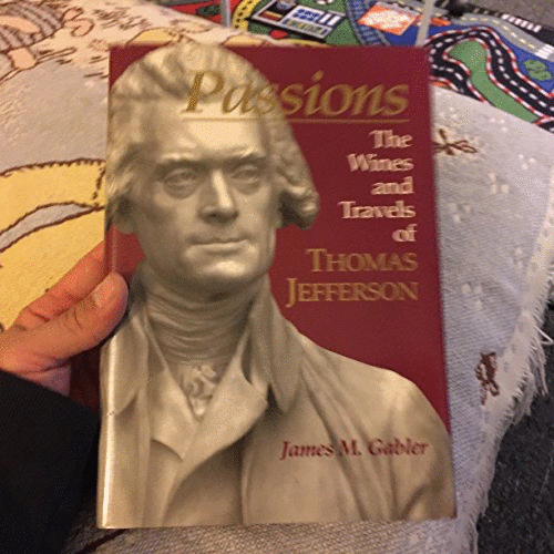 Passions