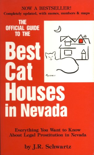 The traveller's guide to the best cat houses in Nevada: Everything you want to know about legal prostitution in Nevada