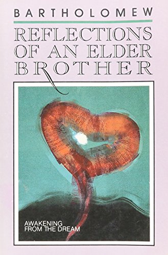 Reflections of an Elder Brother