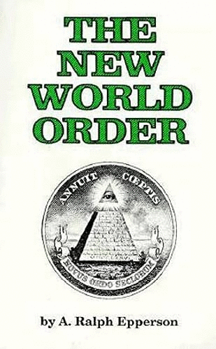 The New World Order