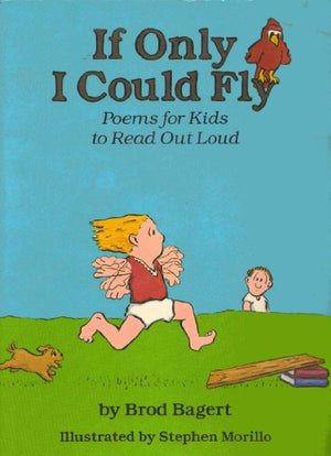 If Only I Could Fly