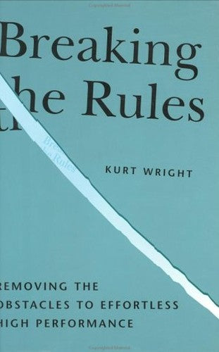 Breaking the Rules