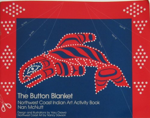 The Button Blanket