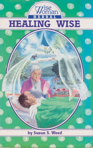 Healing Wise Volume 4