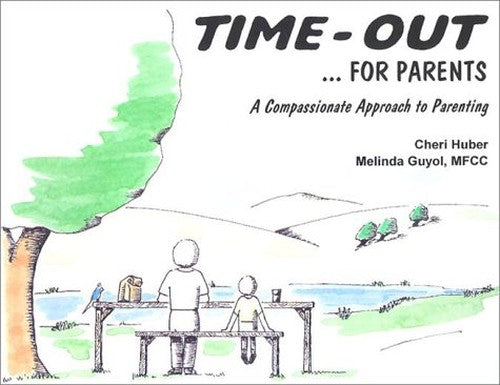 Time Out...for Parents