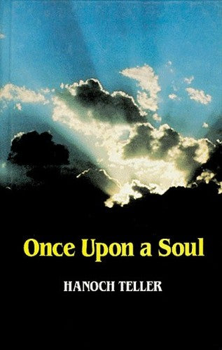 Once upon a Soul: Stories of Striving and Yearning