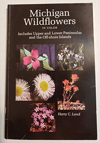 Michigan Wildflowers