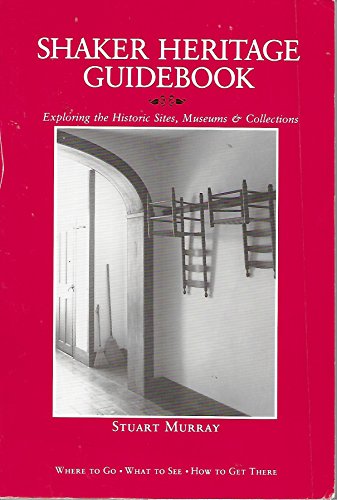 Shaker Heritage Guidebook
