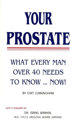 Your Prostate