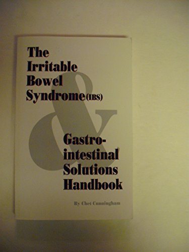 The Irritable Bowel Syndrome-Gastrointestinal Solutions Handbook