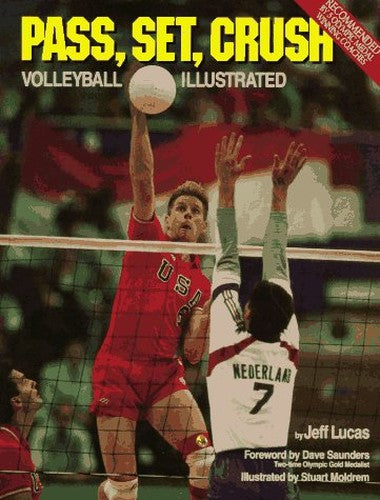 Pass Set Crush