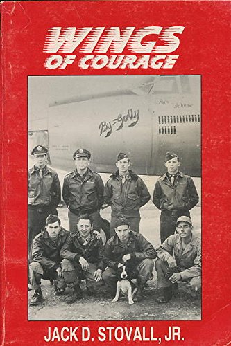 Wings of courage