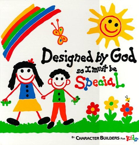 Designed by God So I Must be Sn