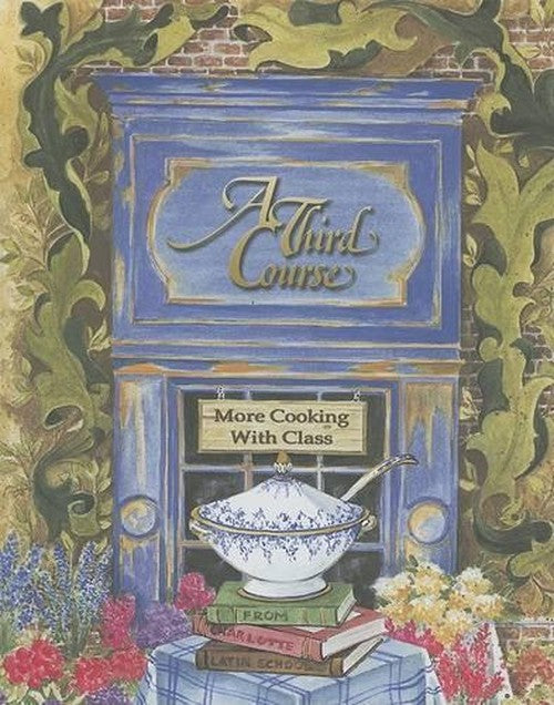 A Third Course