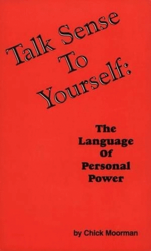 Talk Sense to Yourself