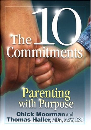 The 10 Commitments