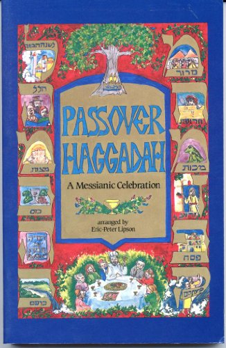 Passover Haggadah