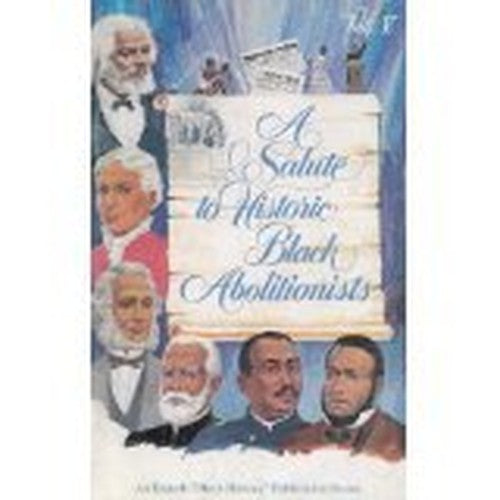 A Salute to Historic African Kings & Queens