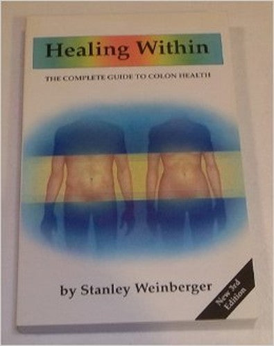 Healing with in