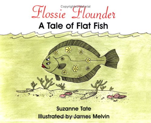 Flossie Flounder