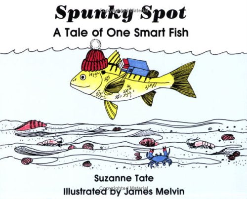 Spunky Spot