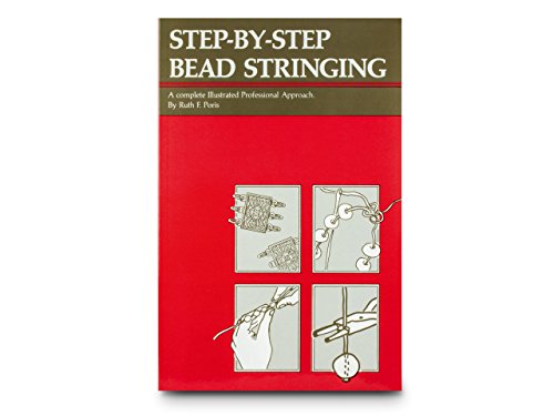 Step-By-Step Bead Stringing