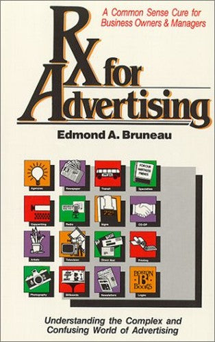 Rx for Advertising