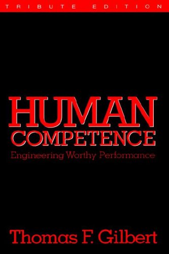 Human Competence