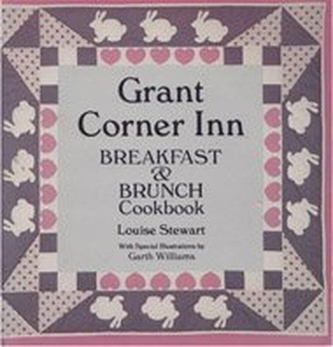 Grant Corner Inn
