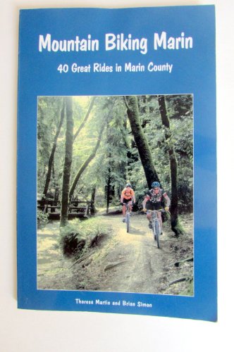 Mountain Biking Marin