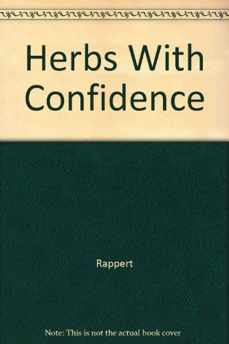 Herbs with Confidence