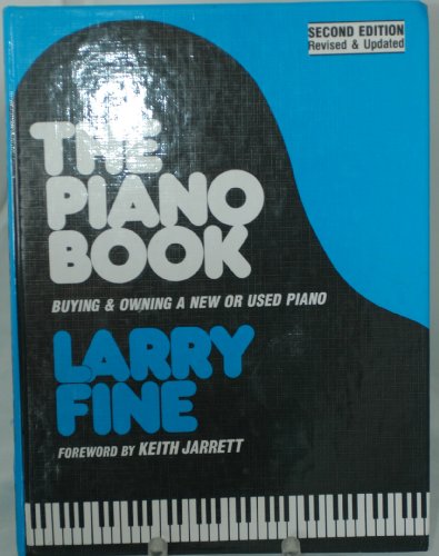 The Piano Book