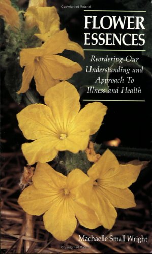 Flower Essences