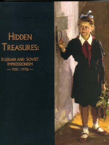 Hidden Treasures