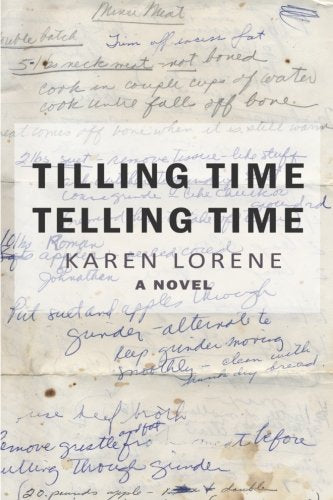 Tilling TimeTelling Time