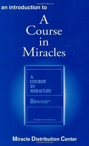 Course in Miracles