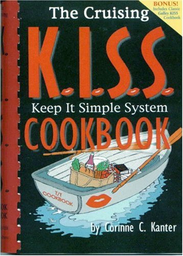 The Cruising K.I.S.S. Cookbook II