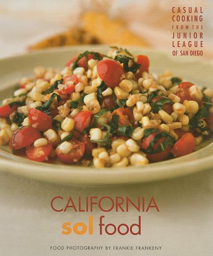 California Sol Food