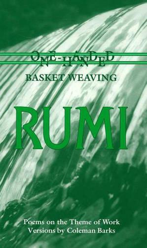 One Handed Basket Weaving